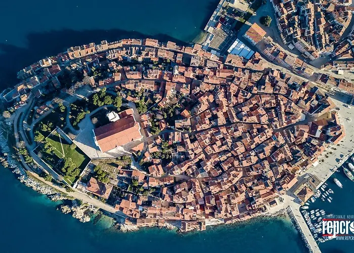 Beautiful Irma With Private Pool Near Rovinj By Wiibuk Βίλα