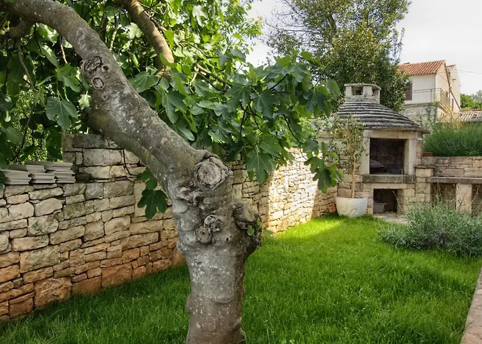 Vila Beautiful Irma With Private Pool Near Rovinj By Wiibuk